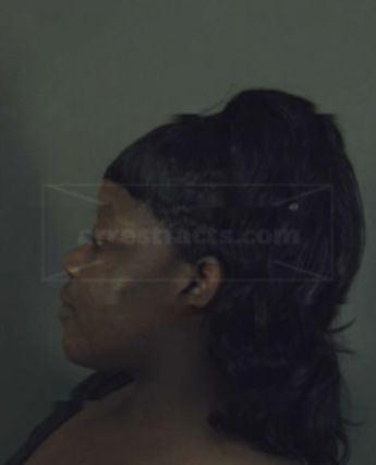 Tiffany Latoya Barrett