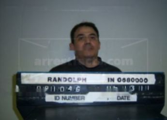 Ralph Antonio Martinez