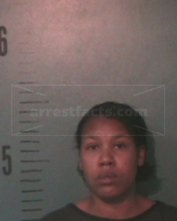 Aretha Lynette Carrington