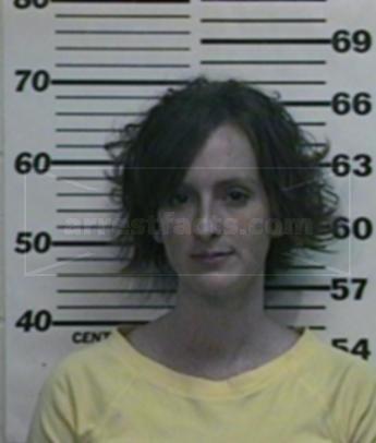 Christen Lynise Holcomb