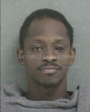 Mandell Lamar Allen