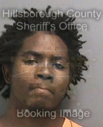 Brandon Jerome Palmore