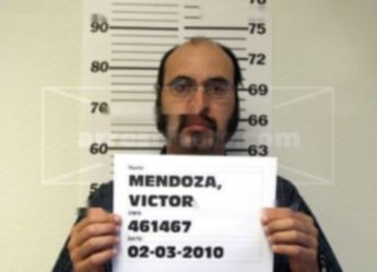 Victor Mendoza