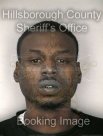 Octavious Roshawn Norton