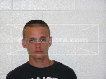 Joshua Allen Dorsey