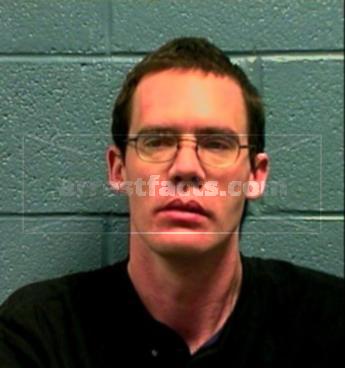 Aaron Raymond Andrus