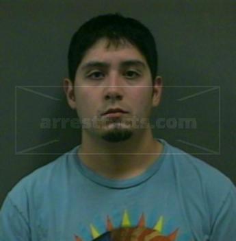 Shawn Austin Rios