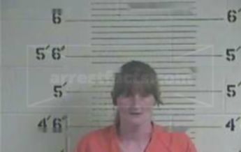 Beverly Kay Ratliff
