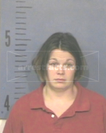 Jennifer Marie Walters