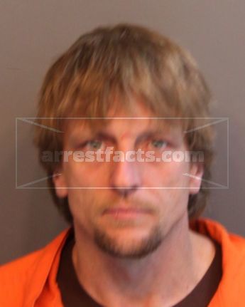 Jeffrey James Cantrell