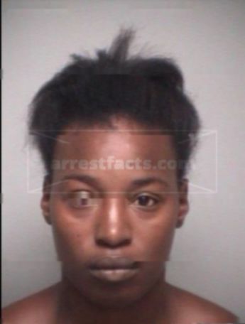 Allison Shante Clemmons