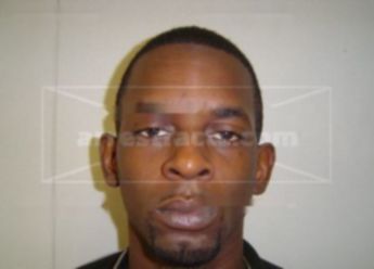 Donnell Dewayne Garrett