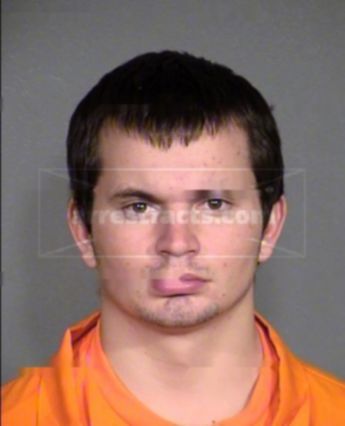Jared Joseph Whiting