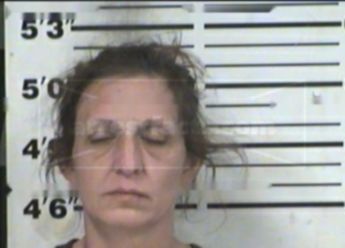 Kristie Lynn Burch