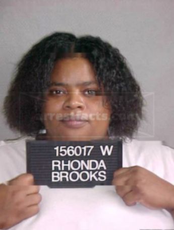 Rhonda M Brooks