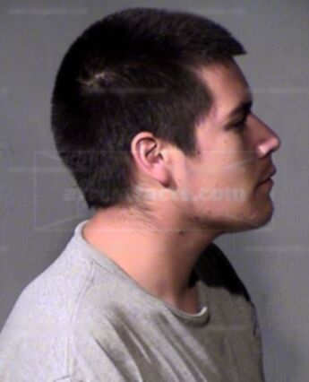 Colt Cody Weber