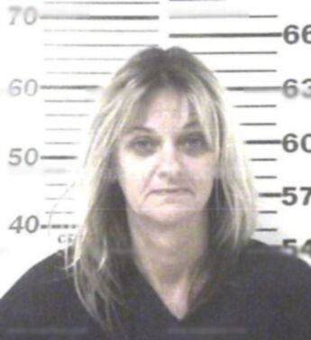 Susan Kimberly Landrum