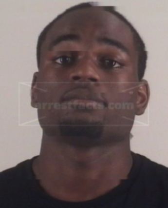 Dejuan Michae Brown