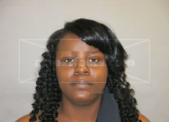 Sherita Koran Stewart