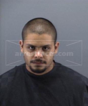 Alejandro Ayala Tijerina