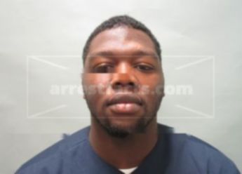 Lawrence Deontez Gales