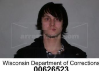Brandon L Urbaniak
