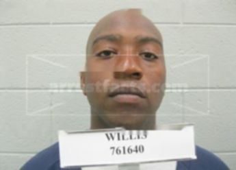 Melvin Willis Jr