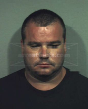 Dustin William Dailey