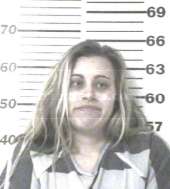 Brandi Nicole Hedricks