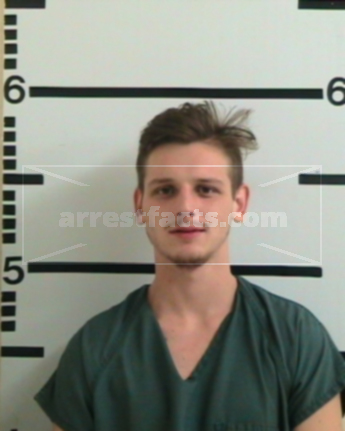 Aaron Robert Edward Hill