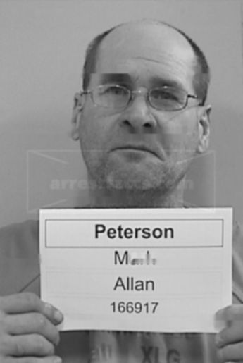 Mark Allan Peterson