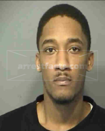 Dion Dushaun Smith