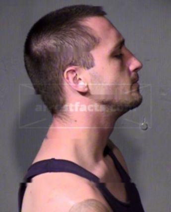 Cody Gene Hopper