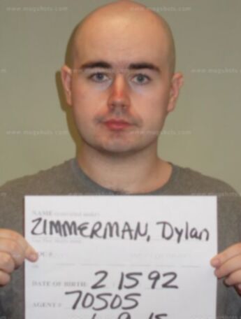 Dylan R Zimmerman