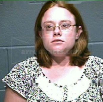 Jacklyn Renee Reeves