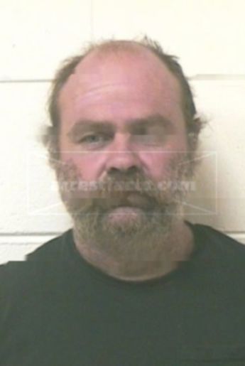 Robert Douglas Johnson