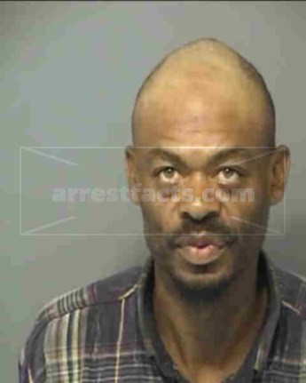 Edred Nmn Patterson