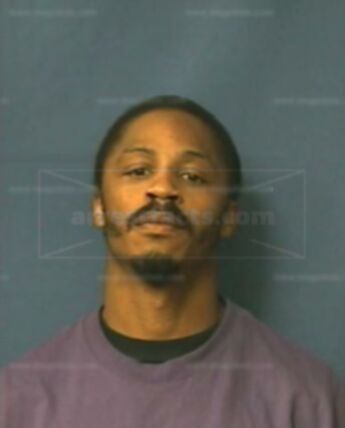 Antonio Deon Fowlkes