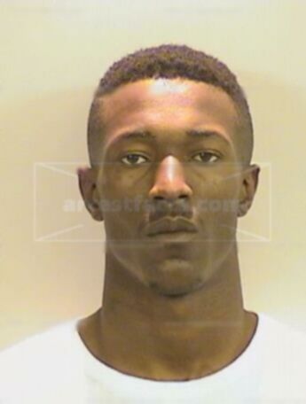 Carlos Antwan Robertson