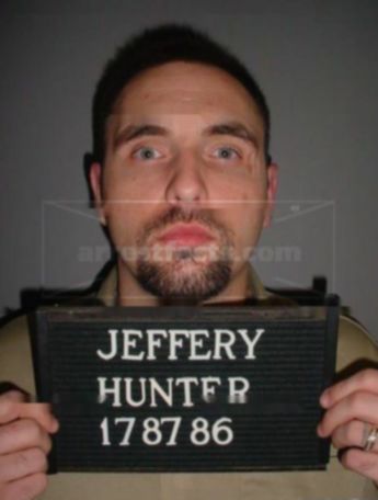 Jeffery Hunter