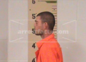 Brandon Scott Applegate