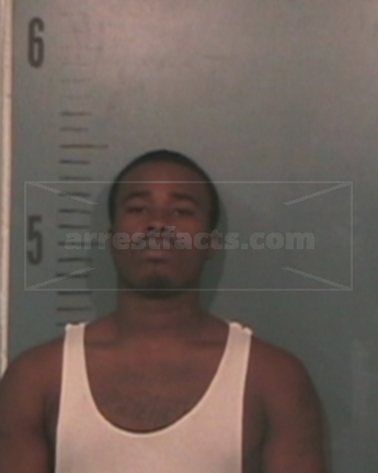 Deshaud Terrell Stevenson