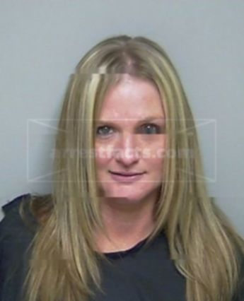 Kimberly Faye Petersen