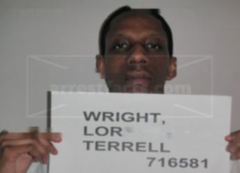 Lorenzo Terrell Wright