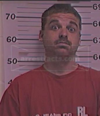 Timothy John Mccullough