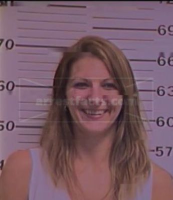 Jill Ashely Ragsdale