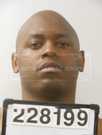 Rodney Dewayne Bell