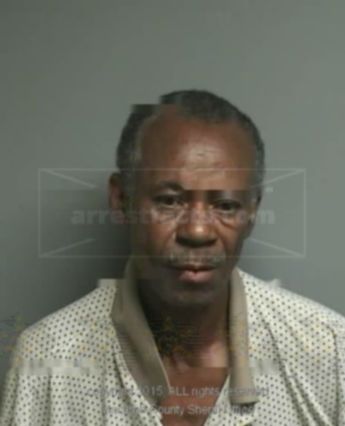 Reginald Norwood Harris