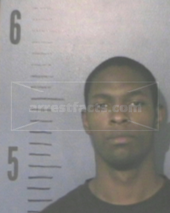 Anthony Charles Brown