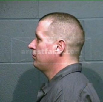 Jimmie Don Compton